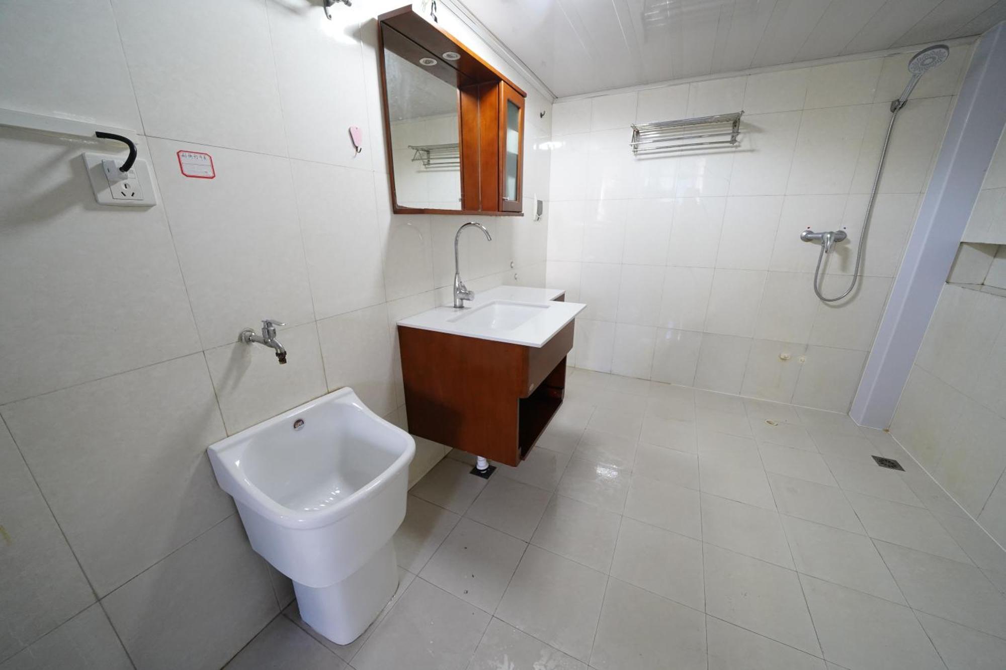 空中花园民宿 贵阳火车站店 Extérieur photo